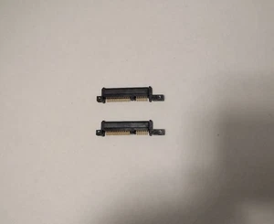 HP Pavilion Laptop  X2  2.5" SATA ,HDD, HARD DRIVE, CONNECTORS DV9000  OEM - Picture 1 of 1