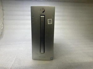 HP ENVY Desktop 750-114 Intel Core i5-6400 2.7GHz 12GB RAM 2TB HDD NO OS Good - Picture 1 of 6