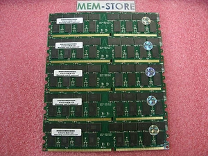 ASA5510-MEM-1GB 1GB memory for Cisco ASA5510 New LOT 5 - Picture 1 of 1
