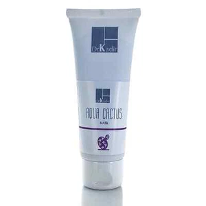 Dr. Kadir Aqua Cactus - Mask for Normal to Oily Skin 50 / 250 ml  - Picture 1 of 4