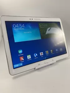 Samsung Galaxy Note 10.1 P600 bianco Wi-Fi 16 GB 10,1" 8MP tablet Android - Foto 1 di 12