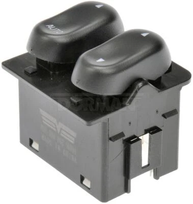 Interruptor de ventana eléctrica de puerta para Ford F-150 F-150 1997-1999, F-250 F-250 Super Duty, Foto 1 de 3