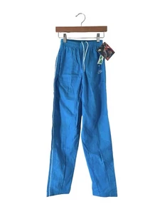vintage nike playerpants pants girls youth size large deadstock NWT 80s - Picture 1 of 7