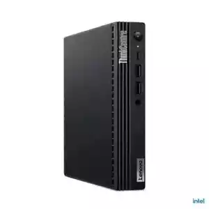 Lenovo ThinkCentre M70q Gen 3 Intel Core i5-12400T 16GB SO-DIMM 512GB SSD - Picture 1 of 2
