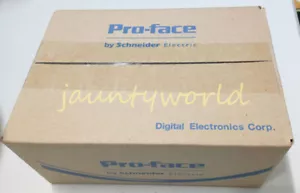 NEW ONE Pro-Face PFXGP4114T2D ProFace Touch Panel - Picture 1 of 1