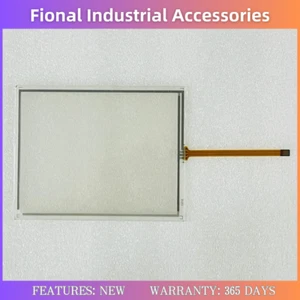 Touchscreen Panel Glas Digitizer Korg PA800 PA1X PA2X Pro Korg M3 TouchScreen - Bild 1 von 2