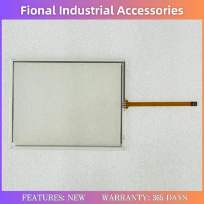 Touchscreen Panel Glas Digitizer Korg PA800 PA1X PA2X Pro Korg M3 TouchScreen - Bild 1 von 2