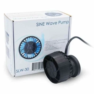 SLW-30 Compact Aquarium Wavemaker (3434 gph) - Jebao - Picture 1 of 3