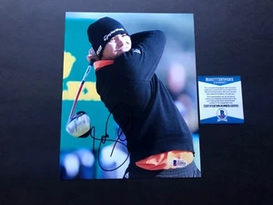 Jason Day Hot! signed autographed PGA golf 8x10 photo Beckett BAS coa - Picture 1 of 1