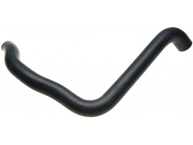 Manguera de radiador Delco de CA inferior para GMC Envoy XL 2002-2006 4,2 L 6 cilindros GAS 62FNTQ Foto 1 de 1