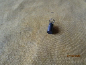 KOHLE FÜR MAGNETO SEV-RB-BOSCH-SCINTILLA-MOREL-LAVALETTE 6/12mm - Bild 1 von 1