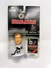 1996 Headliners Action Figure NHL Jeremy Roenick Corinthian  NIP