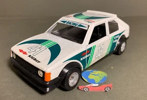 Hotwheels Opel Kadett 41 rally, automodello scala (1:24 - 1:25), vintage (676) - Foto 1 di 6