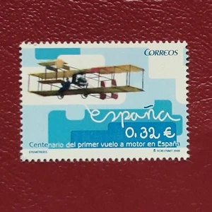 Efemerides 2009** Edifil 4503 MNH - Imagen 1 de 1