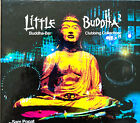 Sam Popat CD Little Buddha 2 - Buddha-Bar Clubbing Collection