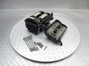 2009 07-09 Kawasaki KLE650 LE650A Versys OEM Cylinder Head Valve Cover Top End - Picture 1 of 24