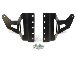 Kit de soporte de montaje de barra de luz de 50" para Ford F150 XLT 1997-2003 cabinas estándar - Imagen 1 de 8