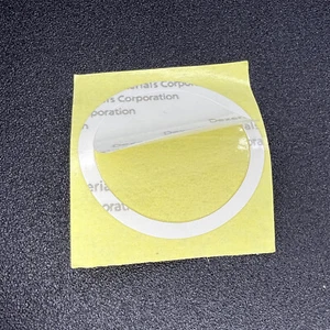 38MM 40MM Bisel Adhesivo Anillo Adhesivo Doble Cara Adhesivos Reloj Accesorios - Imagen 1 de 5
