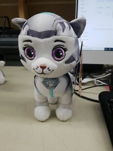 PAW Patrol Cat Pack Plush RORY Target Exclusive Stuffed Animal CatPack NWT - Picture 1 of 5
