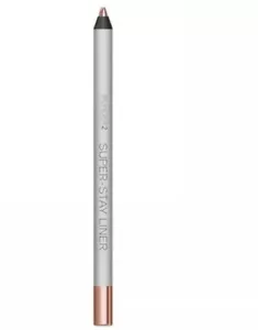 Delineador de ojos WUNDER2 SUPER STAY oro rosa metálico ~ Nuevo en caja - Imagen 1 de 1