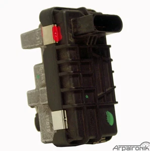 Mercedes E-Klasse W212 Turbolader Steuergerät Reparatur - Bild 1 von 1