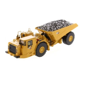 Diecast Masters  1:50 Scale Caterpillar AD45 Underground Mining Truck  (85717) - Picture 1 of 2