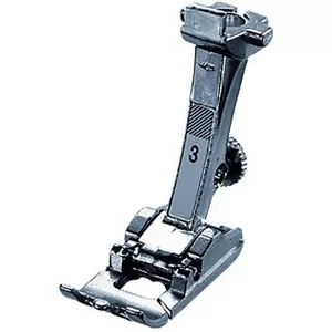 Bernina Sewing Machine Genuine Buttonhole Presser Foot 3V - Picture 1 of 1