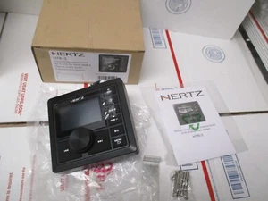 NUOVO RICAMBIO HERTZ BARCA MARINA HTR-3 POPPA TELECOMANDO 3" LCD PER HMR-3 - Foto 1 di 6