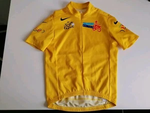 Radtrikot Tour De France Jugend Gr. 152-158 Nike - Bild 1 von 5
