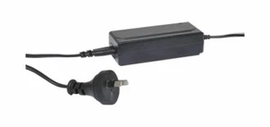 Multi Volt 5V 6V 7.5V 9V 12V DC 3A 13.5V 15V DC 2.4A Power supply 6 adapters - Picture 1 of 2