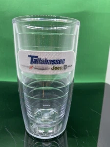 Tervis Tallahassee Jeep 16oz. Becher, neu - Bild 1 von 1