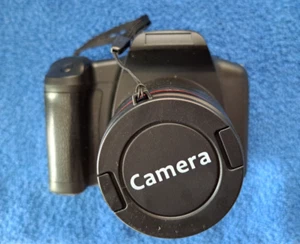 DIGITAL CAMERA SLR HD Video cam - Picture 1 of 10