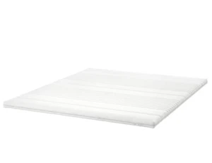 Bezug Für Topper Matratzentopper Ikea Tussöj 160x200 - Bild 1 von 1