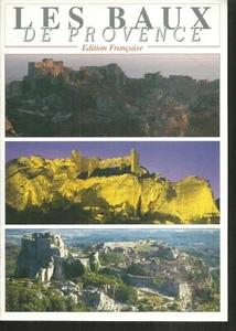 Les Baux de Provence.Edition française. A001 - Imagen 1 de 1