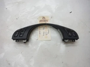 2001 BMW 330Ci M/T STEERING WHEEL MULTI SWITCH PANEL OEM 2002 2002 2003 - Picture 1 of 9