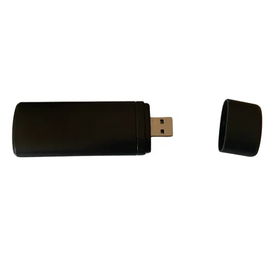 Wireless per Samsung Smart TV Adattatore USB Wifi Dongle WIS12ABGNX WIS09ABGN Wi-fi - Immagine 1 di 2