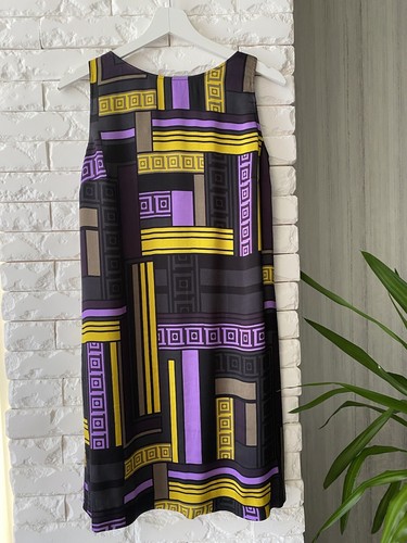 Abito da collezione Versace Made in Italy taglia 38