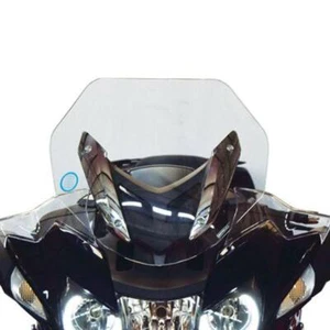 C�pula Isotta transparente BMW R1200RT 2015-2018 - Imagen 1 de 5