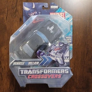 Transformers Crossover Venom - Picture 1 of 24