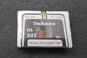 Technics EPS-35ES. Original Stylus. Unused  - Picture 1 of 2