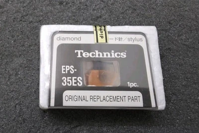 Technics EPS-35ES. Original Stylus. Unused  - Image 1 of 2