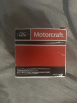 Motorcraft Starter Solenoid Ford SW-1951-C 1985-97 Thunderbird Cougar,Tempo Cl3 - Image 1 of 4