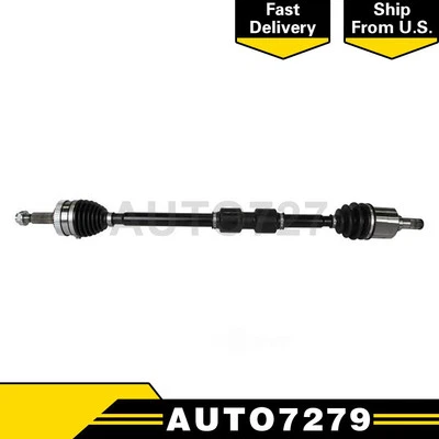 Junta de eje CV del lado del pasajero delantero para Hyundai Tucson 2011 2012 2013 Foto 1 de 4