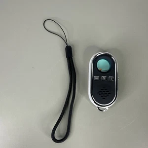 Equipo de señal inteligente anti-espía cámara oculta detector dispositivo seguro detectores de audio RF - Imagen 1 de 1