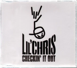 Lil' Chris Checkt Es Aus CD UK RCA 2006 88697002812 - Bild 1 von 1