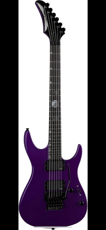 Dean Jacky Vincent c450f do? You have it  - Image 1 of 2