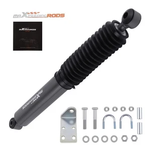 Steering Stabilizer For Chevy Silverad GMC Sierra 1500 1999-06 Classic 2007 4WD - Picture 1 of 18