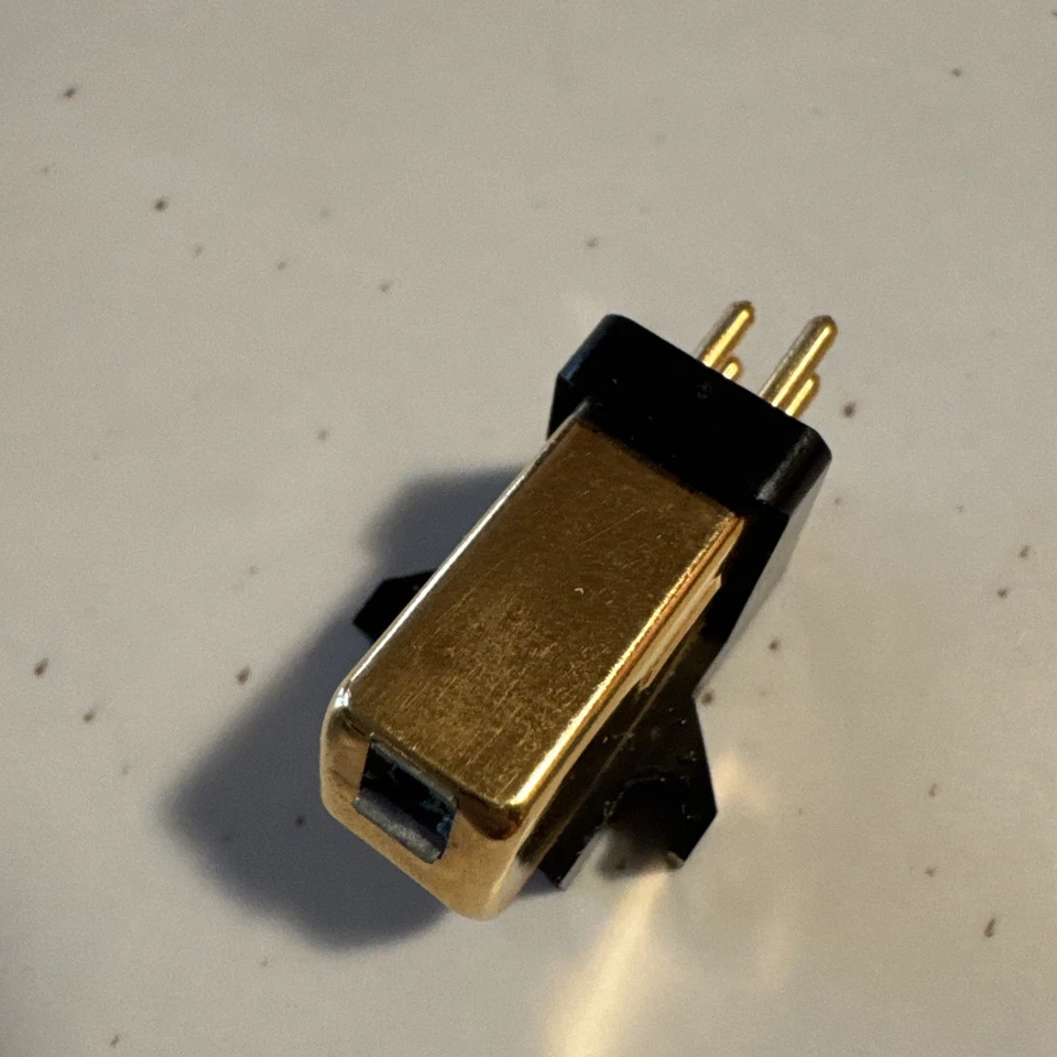 ADC Gold Cartridge - Image 1 of 4