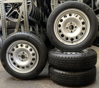 4 Orig MINI Sommerräder 175/65 R15 84H R50 R52 R55 R56 R57 R58 R59 6768497 3097 - Bild 1 von 4