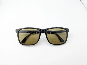 Puma Eyeglasses Frames Only, PE00360C0S 001, 56-17-145, Black - Picture 1 of 15